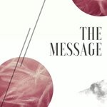 cover: Christopher Brawn - The Message