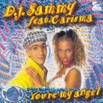 cover: Carisma|Dj Sammy - You're My Angel