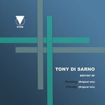 cover: Tony Di Sarno - Destiny EP