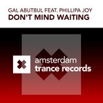 cover: Gal Abutbul|Phillipa Joy - Don't Mind Waiting