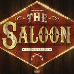 cover: El Desperado - The Saloon