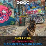 cover: Sheps - CLUB