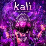 cover: Cellas|Henrique Camacho - Kali