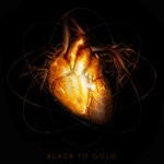 cover: Black Harbour - Black To Gold