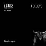 cover: Seed The Swatafrican - I Believe