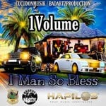 cover: 1volume - 1 Man So Bless