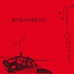 cover: Konrad Kraft - Accident In Heaven