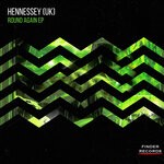 cover: Hennessey (uk) - Round Again EP