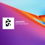 cover: Jigante - Just One Night