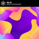 cover: Iblis - Away The Distance