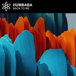 cover: Humbaba - Back To Me