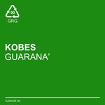 cover: Kobes - Guarana'