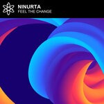 cover: Ninurta - Feel The Change