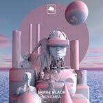 cover: Snake Black - Novemba