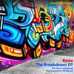 cover: Ryno - The Breakdown