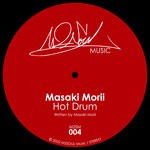 cover: Masaki Morii - Hot Drum