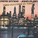 cover: Pete Stride|Honest John Plain - New Guitars In Town