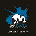 cover: Dmp Tunes - The Host