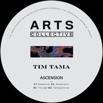 cover: Tim Tama - Ascension EP