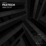 cover: Paxtech - Amaltea