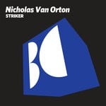 cover: Nicholas Van Orton - Striker