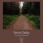 cover: Terron Darby - It's All Up In The Air