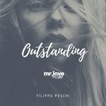 cover: Filippo Peschi - Outstanding