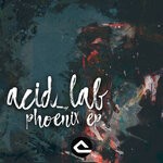 cover: Acid_lab - Phoenix EP