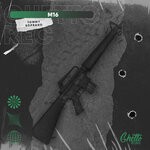 cover: Tommy Soprano - M16