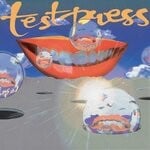 cover: T E S T P R E S S - Tell Ya