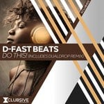 cover: D-fast Beats - Do This!