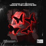 cover: Emilie Rachel|Vzxx|Reddcross - Leave The Lights On