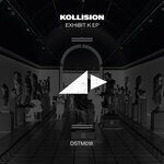 cover: Kollision - Exhibit K EP (Explicit)