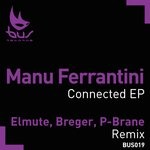 cover: Manu Ferrantini - Connected