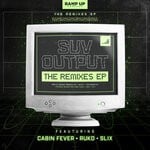 cover: Cabin Fever Uk|Ruko|Slix - Output - The Remixes