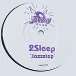 cover: 2sleep - Jazzstep