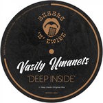 cover: Vasily Umanets - Deep Inside (Original Mix)