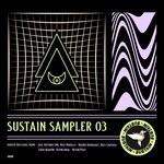 cover: Various - Sustain Sampler 03