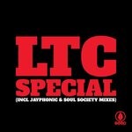 cover: Carrera (uk)|Ltc (uk)|Luke Truth - Special