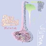 cover: Leo Pearson - Mutator