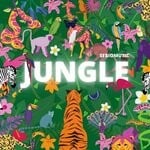 cover: Sebiomusic - Jungle