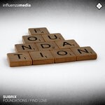 cover: Subrix - Foundations