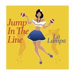 cover: La Lampa - Jump In The Line