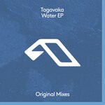 cover: Tagavaka - Water EP