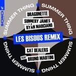 cover: Bruno Martini|Cat Dealers|Dragonette|Sunnery James & Ryan Marciano - Summer Thing