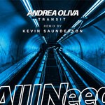 cover: Andrea Oliva - Transit (Kevin Saunderson Extended Remix)