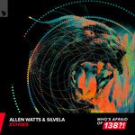 cover: Allen Watts|Silvela - Echoes (Extended Mix)