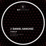 cover: Daniel Sanchez - Thang EP