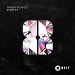 cover: Franky Rizardo - Glow EP