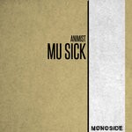 cover: Animist - Mu Sick